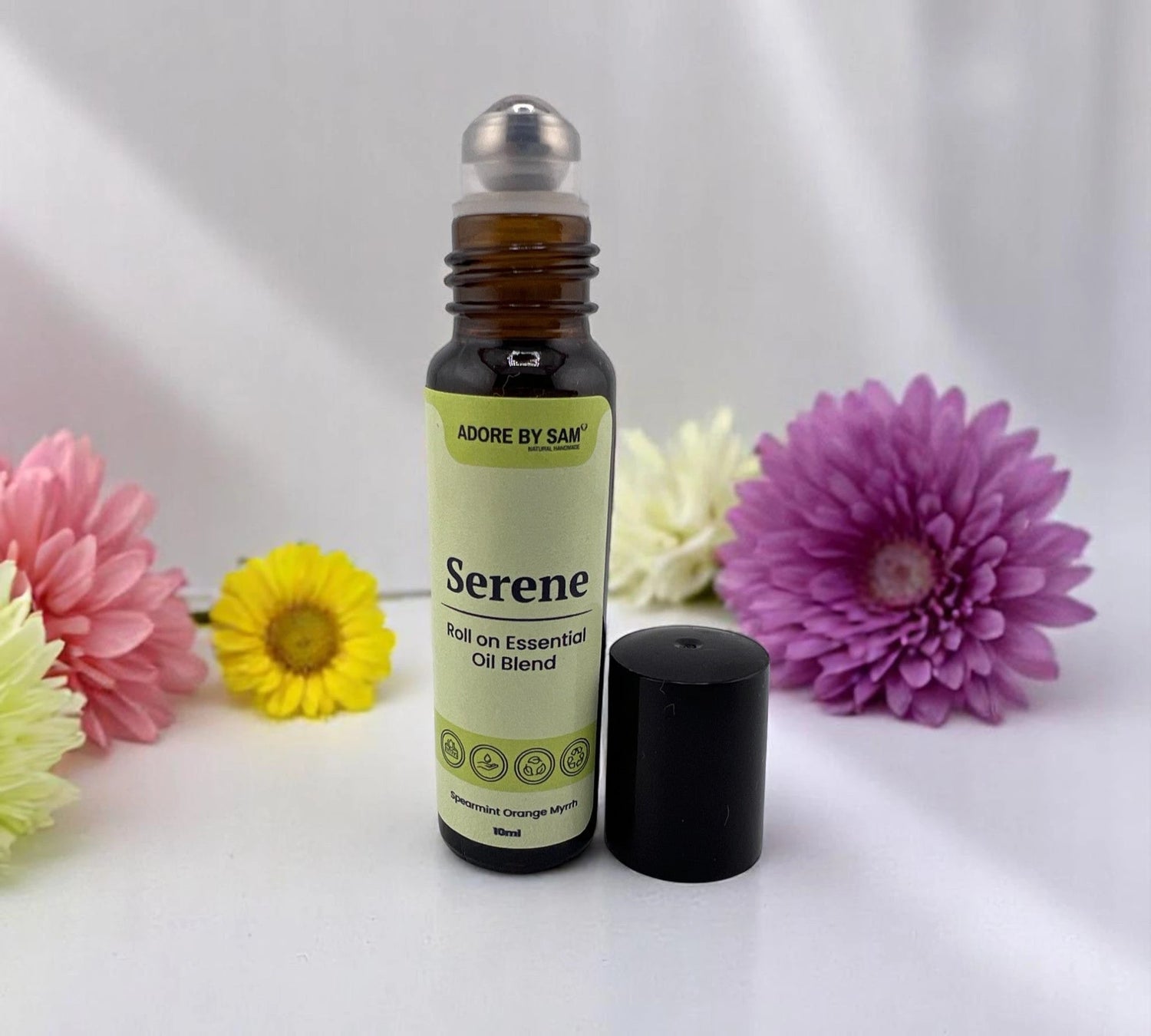 Aromatherapy
