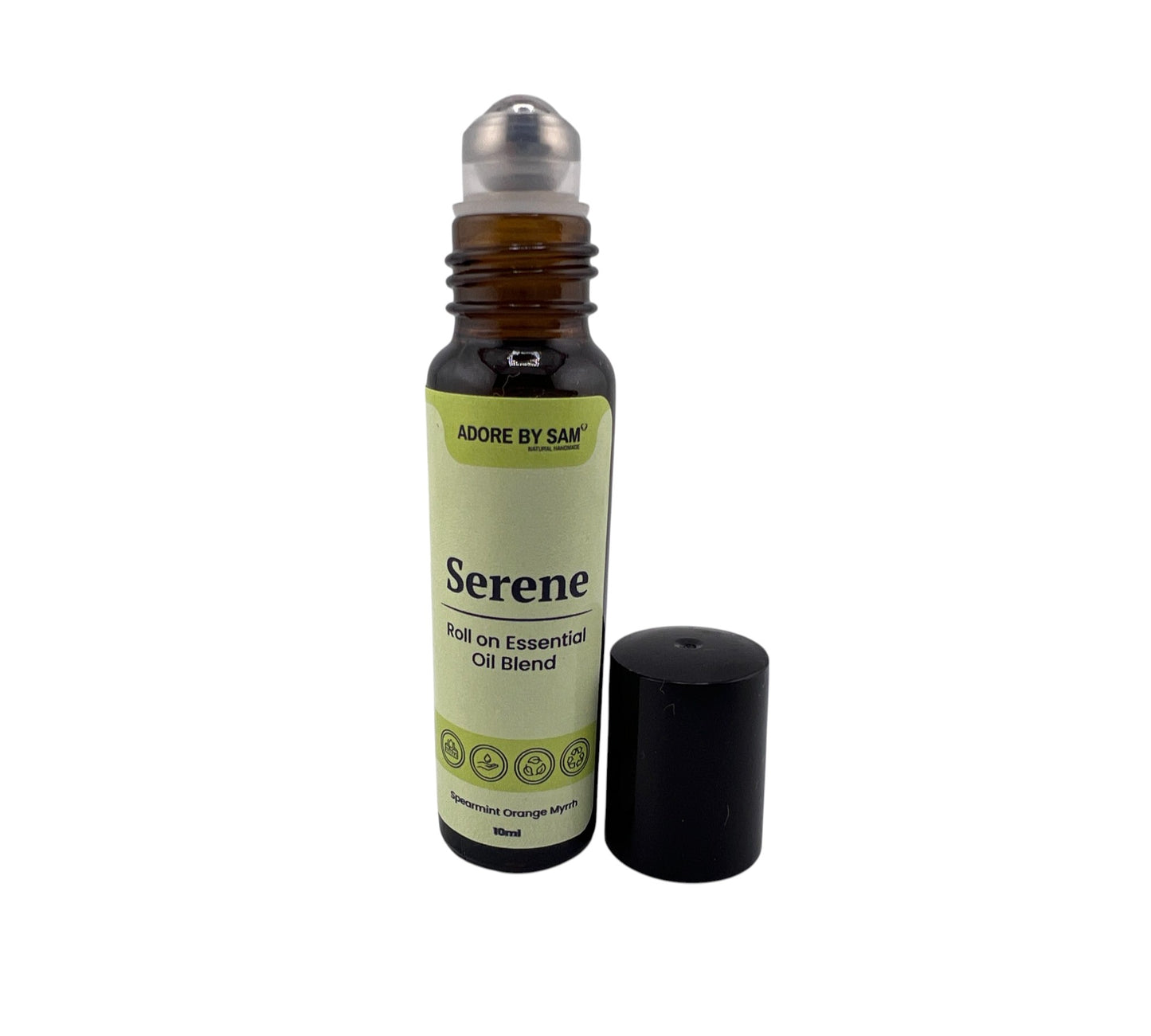 Essential Oil Roll on Blend - Serene